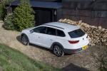 Seat Leon X-Perience 4Drive 2017 года (UK)